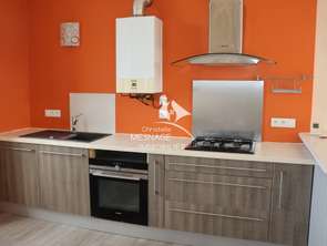 Vente Appartement 3 piècesDinan