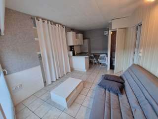 Vente Studio 1 pièce