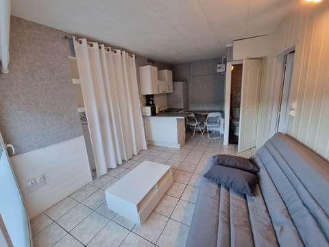 Vente Studio 1 pièce Dinan 22