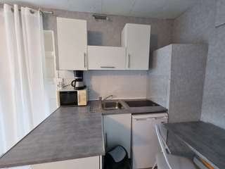 Vente Studio 1 pièce