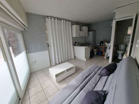 Vente Studio 1 pièce Dinan 22