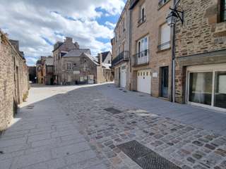Vente Studio 1 pièce