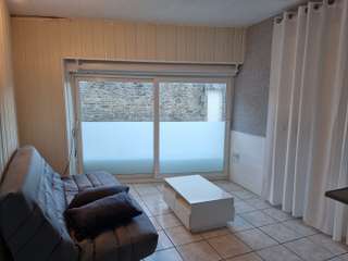 Vente Studio 1 pièce