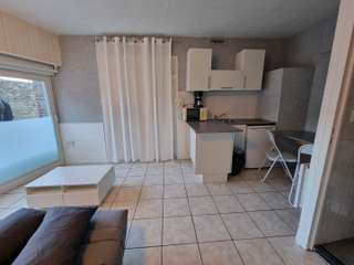 Vente Studio 1 pièce