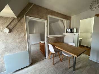 Vente Studio 1 pièce Dinan 22