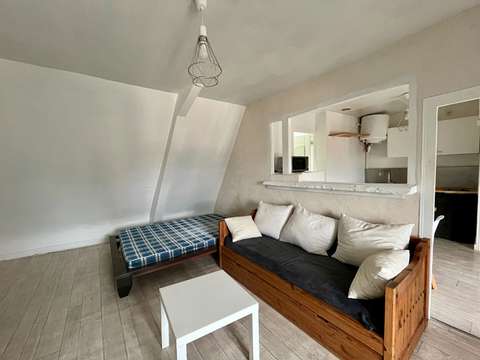 Vente Studio 1 pièce