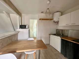 Vente Studio 1 pièce