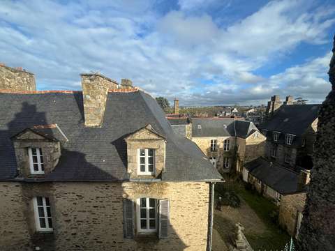 Vente Studio 1 pièce