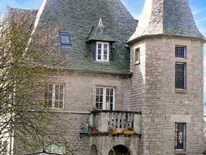 Vente Appartement 4 piècesDinan