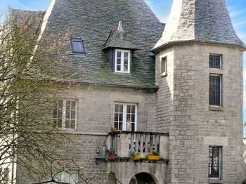 Vente appartement 4 pièces Dinan 22