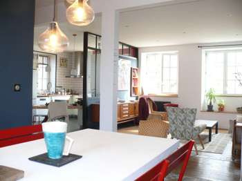 Vente appartement 4 pièces Vente appartement 4 pièces