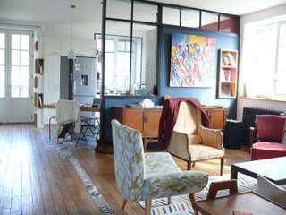 Vente appartement 4 pièces Vente appartement 4 pièces
