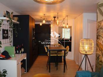 Vente appartement 2 pièces Vente appartement 2 pièces