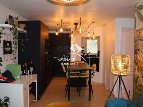 Vente appartement 2 pièces Vente appartement 2 pièces