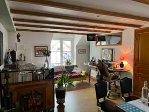 Vente Appartement 2 piècesDinan