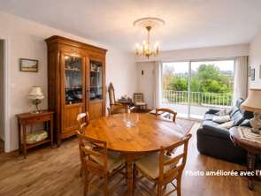 Vente Appartement 3 piècesDinan