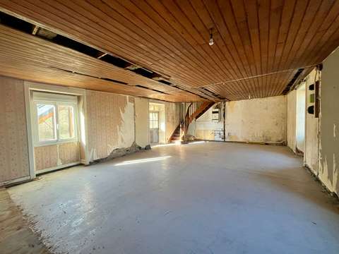 Vente appartement 3 pièces Dinan 22
