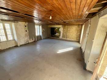 Vente appartement 3 pièces Dinan 22