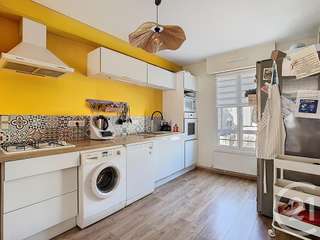Vente appartement 4 pièces Vente appartement 4 pièces