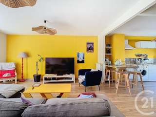 Vente appartement 4 pièces Vente appartement 4 pièces