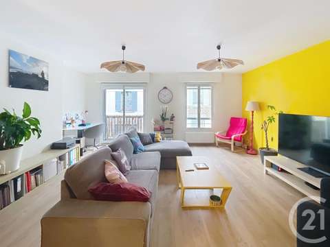 Vente appartement 4 pièces Dinan 22