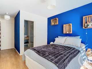 Vente appartement 4 pièces Vente appartement 4 pièces