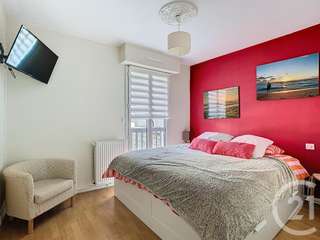 Vente appartement 4 pièces Vente appartement 4 pièces