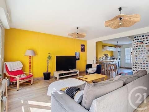 Vente appartement 4 pièces Dinan 22