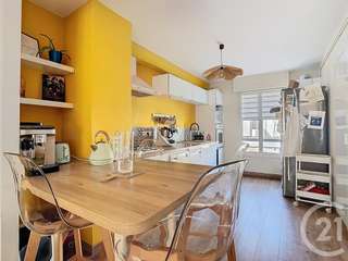 Vente appartement 4 pièces Vente appartement 4 pièces