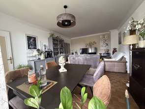 Vente Appartement 5 piècesDinan