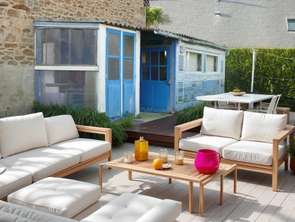 Vente Appartement 4 piècesDinan