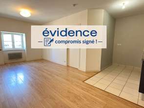 Vente Appartement 3 piècesDinan