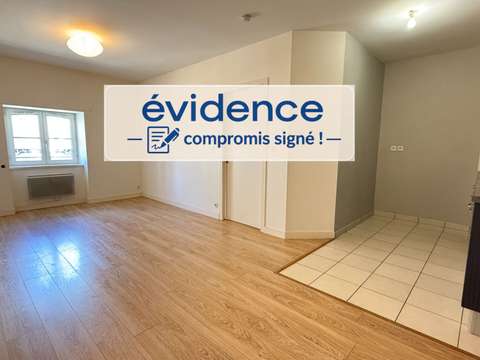 Vente appartement 3 pièces Dinan 22