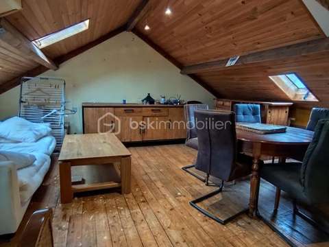 Vente appartement 3 pièces Dinan 22