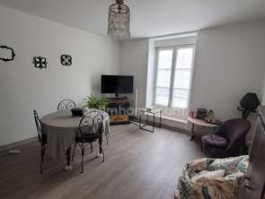 Vente Appartement 3 piècesDinan