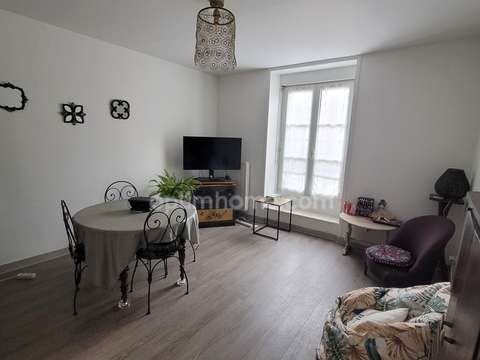Vente appartement 3 pièces Dinan 22