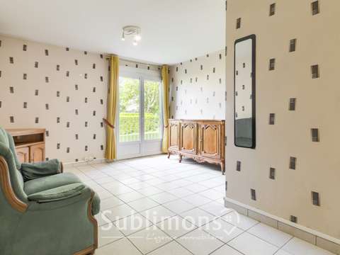 Vente appartement 3 pièces Dinan 22
