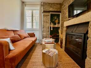 Vente Appartement 2 piècesDinan