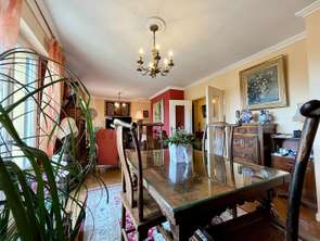 Vente Appartement 4 piècesDinan