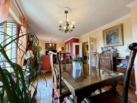 Vente appartement 4 pièces Dinan 22