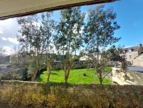 Vente Appartement 2 piècesDinan