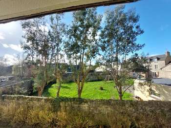 Vente appartement 2 pièces Dinan 22