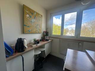 Vente appartement 5 pièces Vente appartement 5 pièces