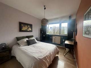 Vente appartement 5 pièces Vente appartement 5 pièces
