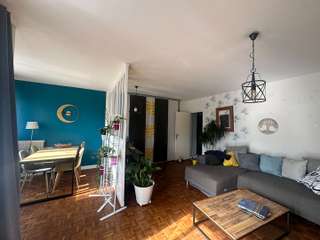 Vente appartement 5 pièces Vente appartement 5 pièces