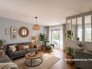 Vente appartement 5 pièces Vente appartement 5 pièces