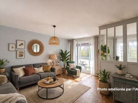 Vente appartement 5 pièces Dinan 22