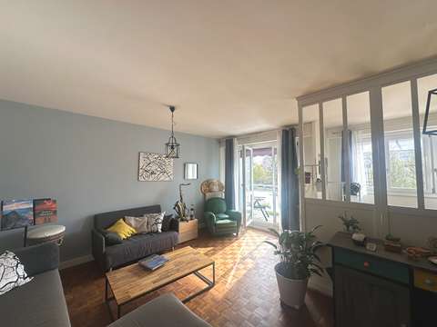 Vente appartement 5 pièces Vente appartement 5 pièces