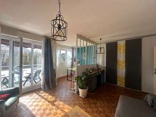 Vente appartement 5 pièces Vente appartement 5 pièces