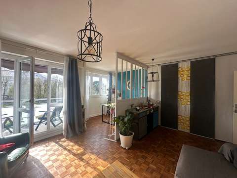 Vente appartement 5 pièces Vente appartement 5 pièces